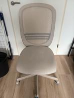 IKEA Flintan bureaustoel - zo goed als nieuw!, Ophalen, Zo goed als nieuw, Beige, Bureaustoel