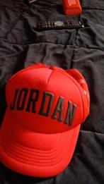 Micheal jordan official pet, Kleding | Heren, Hoeden en Petten, Nieuw, Pet, Jordan, One size fits all