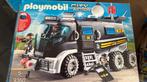 Playmobil city action Swat, Ophalen of Verzenden, Gebruikt, Los playmobil