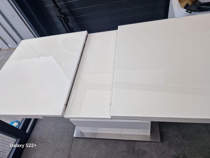 Salontafel, Huis en Inrichting, Tafels | Salontafels, Zo goed als nieuw, Minder dan 50 cm, 50 tot 100 cm, 100 tot 150 cm, Rechthoekig