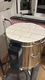 Stookservice Keramiek 50L oven/kiln Wassenaar, Ophalen, Zo goed als nieuw