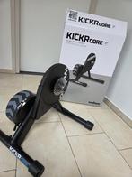 Wahoo KICKR Core, incl. originele 10-speed cassette, Sport en Fitness, Wielrennen, Ophalen, Zo goed als nieuw, Overige typen