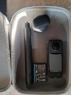 Insta360 X3 met case. Zonder sd kaart, Ophalen, Overige merken