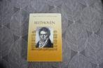 Gottmer Componistenbiografie-Beethoven, Boeken, Muziek, Ophalen of Verzenden, Zo goed als nieuw