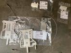 Miele G657 SCI PLUS vaatwasser deur mechaniek onderdelen, Witgoed en Apparatuur, Vaatwasmachines, Gebruikt, Minder dan 85 cm, Minder dan 10 liter