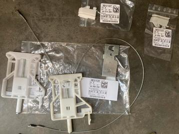 Miele G657 SCI PLUS vaatwasser deur mechaniek onderdelen beschikbaar voor biedingen
