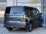 Ford Tourneo Custom 2.5 Plug-IN Hybrid 233 PK L1H1 Titanium, Auto's, Ford, 12 maanden, Bedrijf, 4 km/l, Nieuw