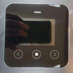 Atag One Touch Thermostaat, Doe-het-zelf en Verbouw, Thermostaten, Ophalen of Verzenden, Slimme thermostaat, Zo goed als nieuw
