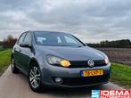 Volkswagen Golf 1.2 TSI Tour II BlueMotion, Auto's, Voorwielaandrijving, Euro 5, Stof, Gebruikt