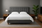 Stylzzz Boxspring Amsterdam, Ophalen, Verstelbaar, Overige kleuren, Luxe hoteluitstraling
