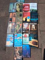 19x Thriller Boeken Boek Marion Pauw Suzanne Vermeer Verhoef, Ophalen of Verzenden, Zo goed als nieuw, Nederland