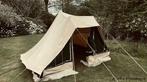 Dws 4 persoons pyramide tent, Caravans en Kamperen, Tenten, Ophalen of Verzenden, Gebruikt, Tot en met 4