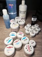 Starterspakket voor een nagelsstyliste. Nagelspullen., Ophalen, Overige typen