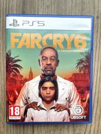 Farcry 6 PS5, Spelcomputers en Games, Games | Sony PlayStation 5, Ophalen of Verzenden, Zo goed als nieuw