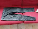 Broek 10days zganw zwart  maat 2, Ophalen of Verzenden, Zo goed als nieuw, Zwart, Lang