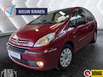 Citroën Xsara Picasso 2.0i 16V Caractère Automaat Ecc Crui, Auto's, Automaat, 65 €/maand, 4 cilinders, 700 kg
