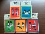 5 vintage Fiep Westendorp applicaties Jip en Janneke HEMA, Ophalen, Nieuw, Overige applicaties