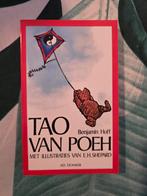 Tao van Poeh - Benjamin Hoff, Gelezen, Achtergrond en Informatie, Spiritualiteit algemeen, Verzenden