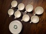 Wedgwood stratford espresso kop en schotel, Antiek en Kunst, Ophalen of Verzenden