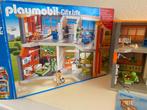 Playmobil 6657. City Life Ziekenhuis., Kinderen en Baby's, Speelgoed | Playmobil, Ophalen of Verzenden, Zo goed als nieuw, Complete set