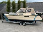 Marex 770 Holiday Noorse spitsgatter, Watersport en Boten, Gebruikt, Diesel, Ophalen of Verzenden, Onbekend