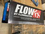Flowmaster RVS Flow FX 2,5 inch - center/offset, Ophalen of Verzenden, Gebruikt, Overige automerken