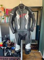 Motorpak tweedelig maat 52, Motoren, Ophalen of Verzenden, Tweedehands, Alpinestars