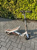 Spacescooter, Ophalen, Gebruikt, Overige typen