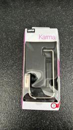 Lenz Karma toilettol houder Nickel, Muziek en Instrumenten, Instrumenten | Toebehoren, Nieuw, Ophalen of Verzenden