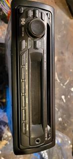Sony CDX-GT24 Autoradio CD Speler, Auto diversen, Autoradio's, Ophalen of Verzenden, Gebruikt