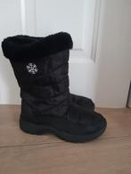 Snowboots mt. 37, Jongen of Meisje, Ophalen of Verzenden, Laarzen, Zo goed als nieuw