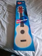 Ukelele, Muziek en Instrumenten, Ophalen of Verzenden