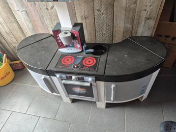 Bosch Speelkeuken beschikbaar voor biedingen