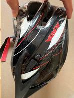 Alpina kinderhelm met lampje, Fietsen en Brommers, Fietsaccessoires | Fietshelmen, Ophalen, Gebruikt, Alpina, Overige maten