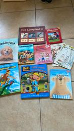 10 leesboeken, Hobby en Vrije tijd, Ophalen of Verzenden, Zo goed als nieuw, Voorbeeldboek