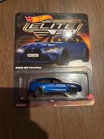 Hot Wheels Elite 64 BMW M3 Touring - Nieuw!, Hobby en Vrije tijd, Modelauto's | Overige schalen, Ophalen of Verzenden, Nieuw, Auto