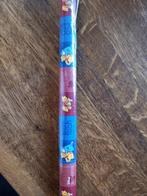 Nieuw in verpakking: kaftpapier / kadopapier Winnie the Pooh, Ophalen of Verzenden, Nieuw