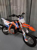 KTM SX E5 zgan SX50 SXE5 EE5 TC50 MC50, Fietsen en Brommers, Minibikes, Midibikes en Pitbikes, Ophalen, Zo goed als nieuw, Overige typen
