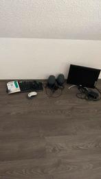 Compleet computerset, Ophalen, Zo goed als nieuw