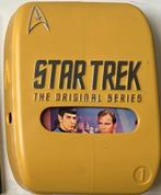 Star Trek  The original serie, Alle leeftijden, Verzenden, Zo goed als nieuw, Science Fiction