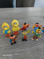 Vintadge  Sesamstraat poppetjes., Ophalen of Verzenden