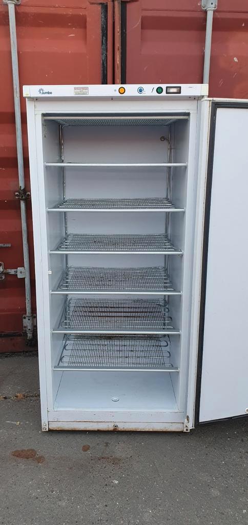 Jumbo vrieskast diepvrieskast vriezer Bezorging mogelijk, Witgoed en Apparatuur, Vriezers en Diepvrieskisten, Vrieskast, Ophalen of Verzenden