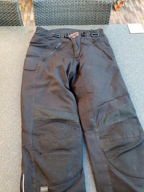 Dane Gore-Tex motorbroek, maat 106 (XL), Motoren, Kleding | Motorkleding, Broek | textiel, Heren, Tweedehands, Ophalen of Verzenden