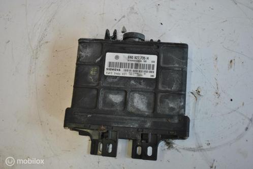 Ecu agn Volkswagen Lupo 1.2 TDI 3L ('98-'05) 6n0927735H, Auto-onderdelen, Elektronica en Kabels, Volkswagen, Gebruikt, Ophalen of Verzenden