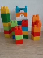 Grote stapelblokken, Kinderen en Baby's, Speelgoed | Bouwstenen, Ophalen of Verzenden
