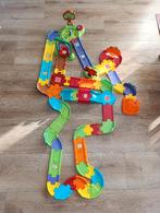 Zoef Zoef dieren, Kinderen en Baby's, Speelgoed | Vtech, Ophalen, Zo goed als nieuw, 2 tot 4 jaar