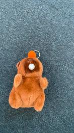 Capibara knuffel sleutelhanger, Ophalen, Nieuw, Overige typen