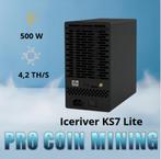 Kaspa miner Ks7 Lite, Spot prijzen, Ophalen of Verzenden, Nieuw