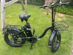 Esmaster, 20 inch of meer, Gebruikt, Versnellingen, Ophalen
