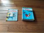 Guust Flater strips verzameling van 18 stripalbums, Meerdere stripboeken, Ophalen of Verzenden, Gelezen